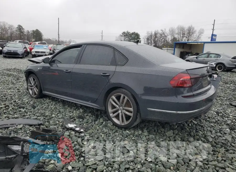 1VWAA7A30JC001522 Photo# 2