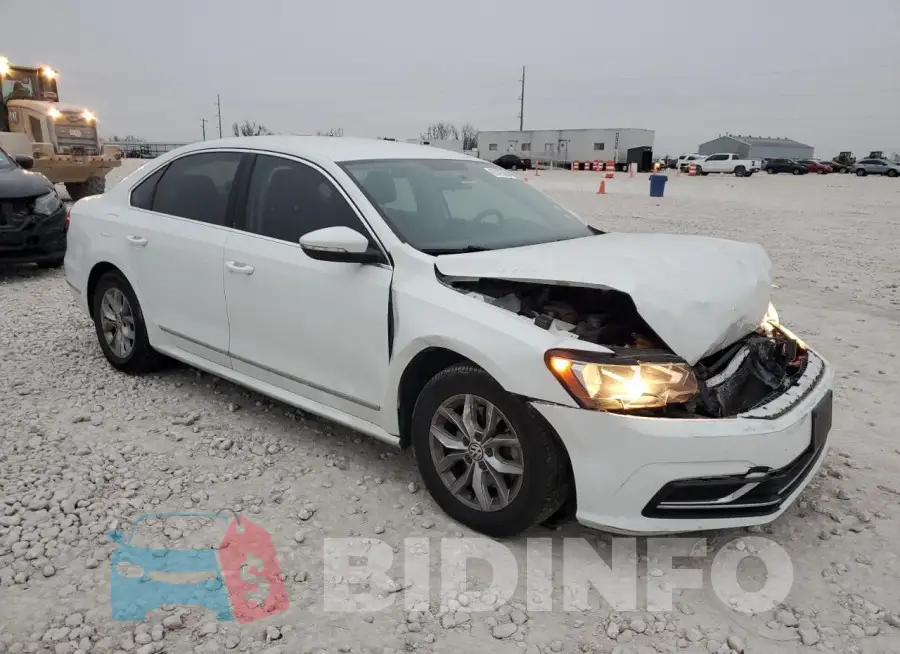 1VWAS7A31GC052727 Photo# 4