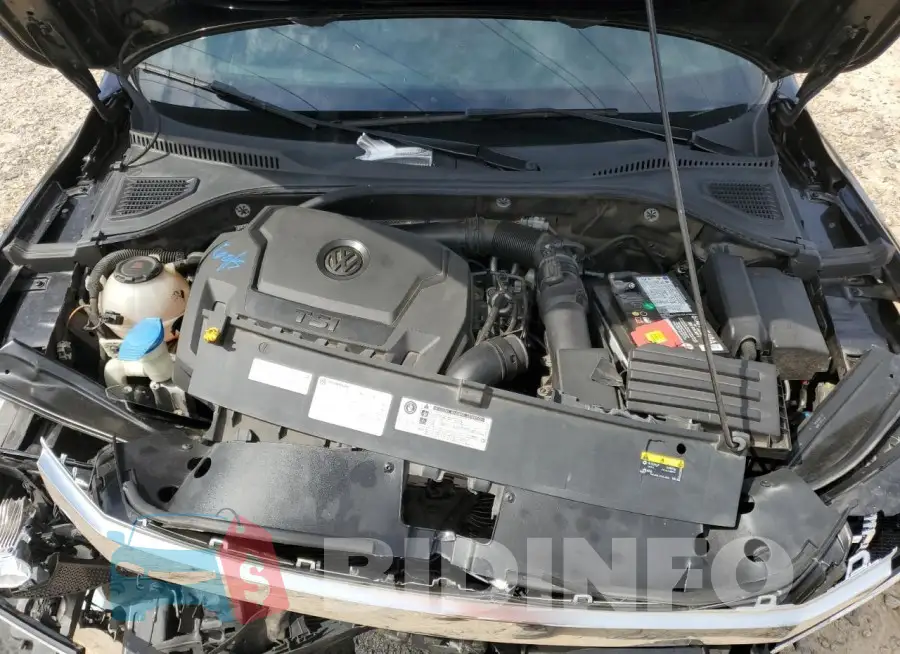 1VWCA7A32LC017474 Photo# 11