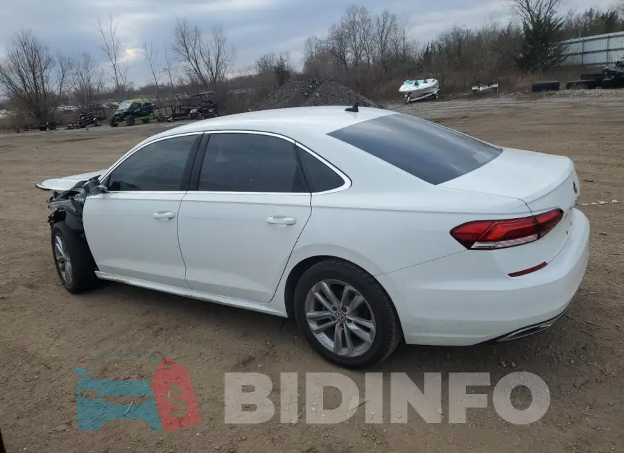 1VWSA7A36LC014461 Photo# 2