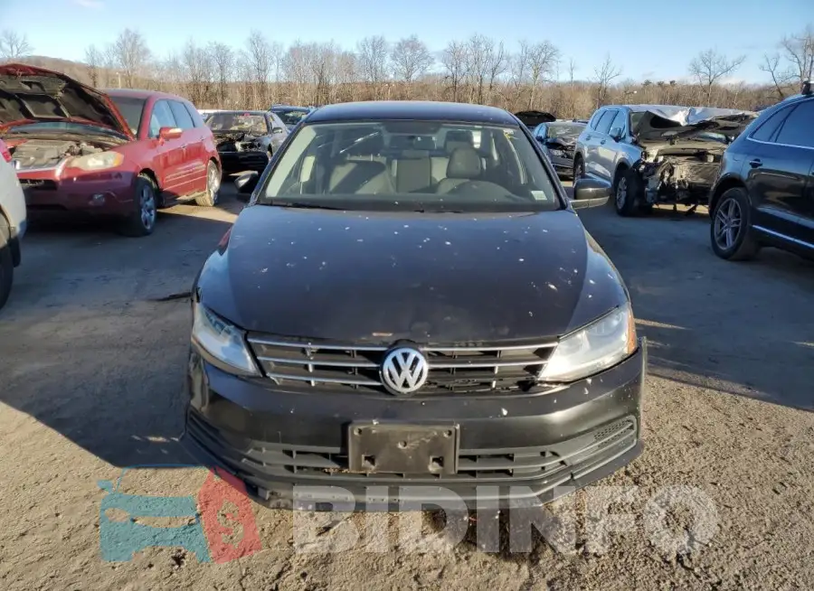 3VW2B7AJ5JM258447 Photo# 5