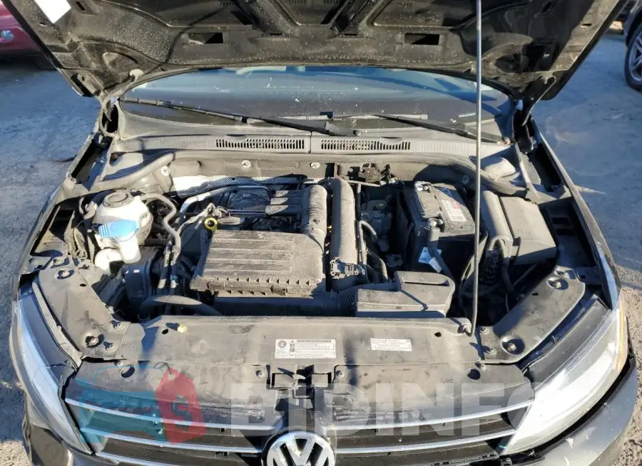 3VW2B7AJ5JM258447 Photo# 11