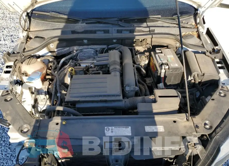 3VW2B7AJXHM261371 Photo# 11
