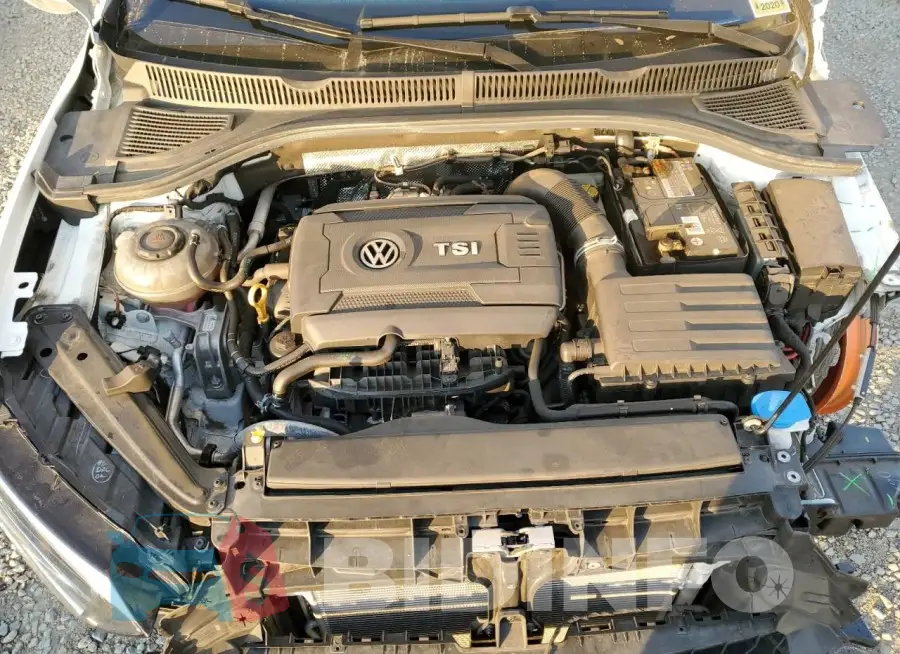 3VW6T7BU2LM074433 Photo# 11