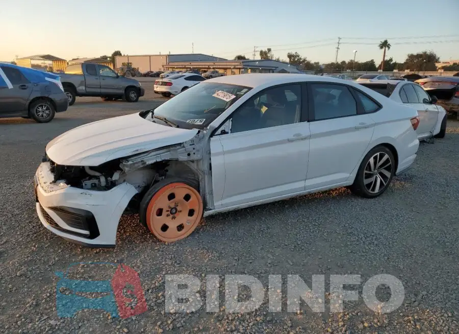3VW6T7BU2LM074433 Photo# 1
