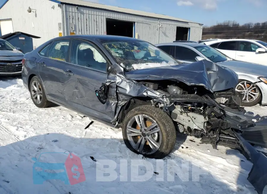 3VW7M7BU8RM055055 Photo# 4