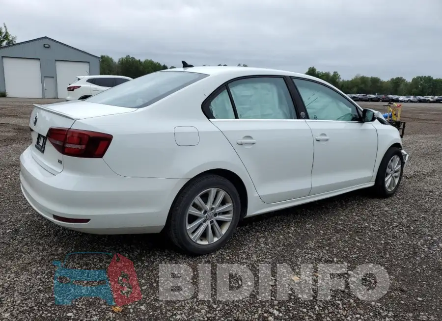 3VWDB7AJ5HM411167 Photo# 3