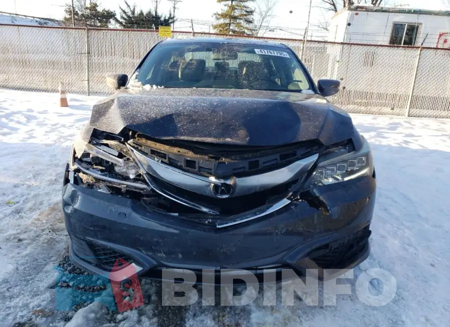 19UDE2F33GA024251 Photo# 5