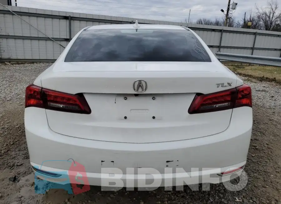 19UUB2F55HA002523 Photo# 6
