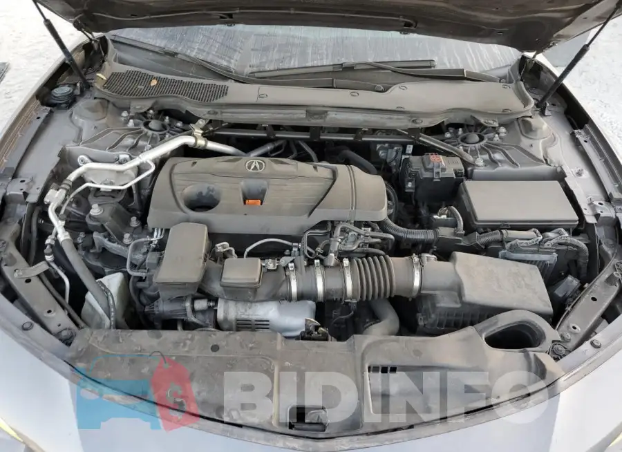 19UUB6F50MA005461 Photo# 11