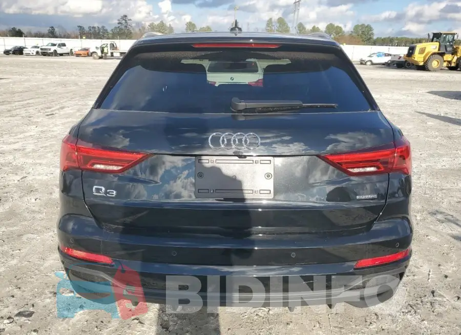 WA1EECF35R1059167 Photo# 6