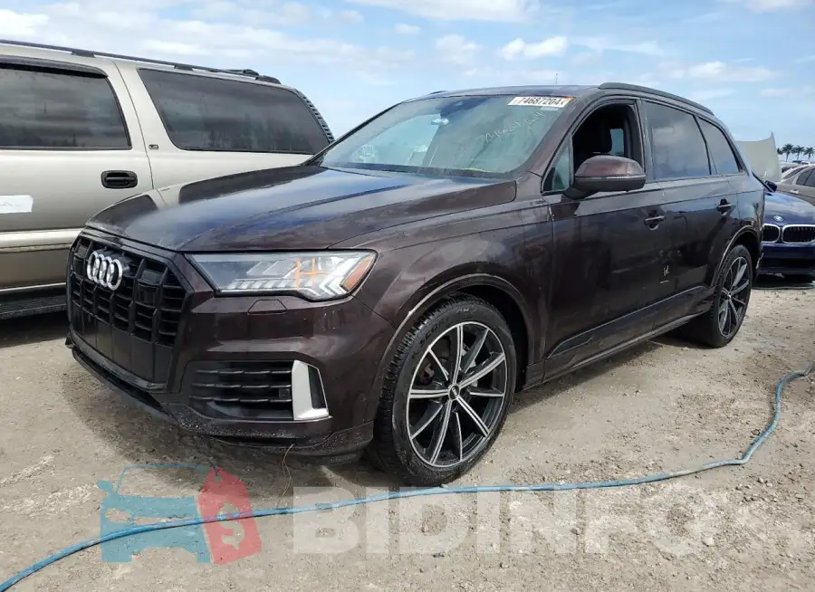 WA1VXAF74LD000196 Photo# 1