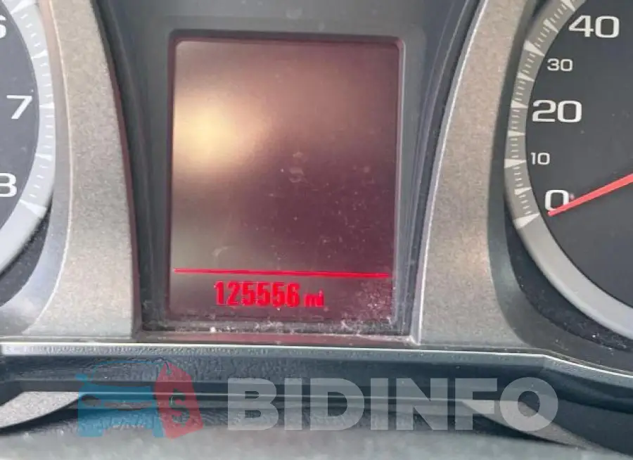 2GKALNEK2H6336369 Photo# 8