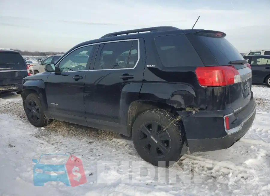 2GKFLTE39G6167260 Photo# 2