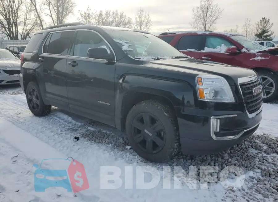 2GKFLTE39G6167260 Photo# 4