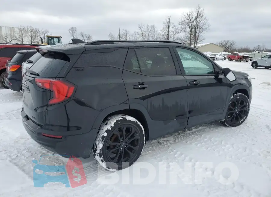 3GKALVEV6ML376583 Photo# 3