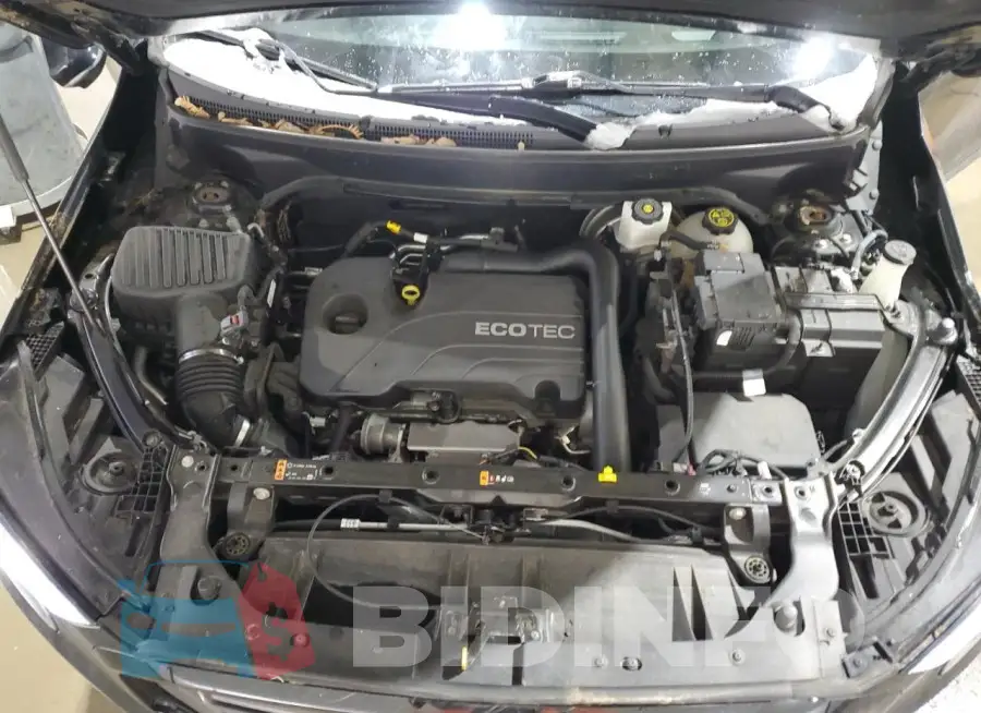 3GKALVEV6ML376583 Photo# 11