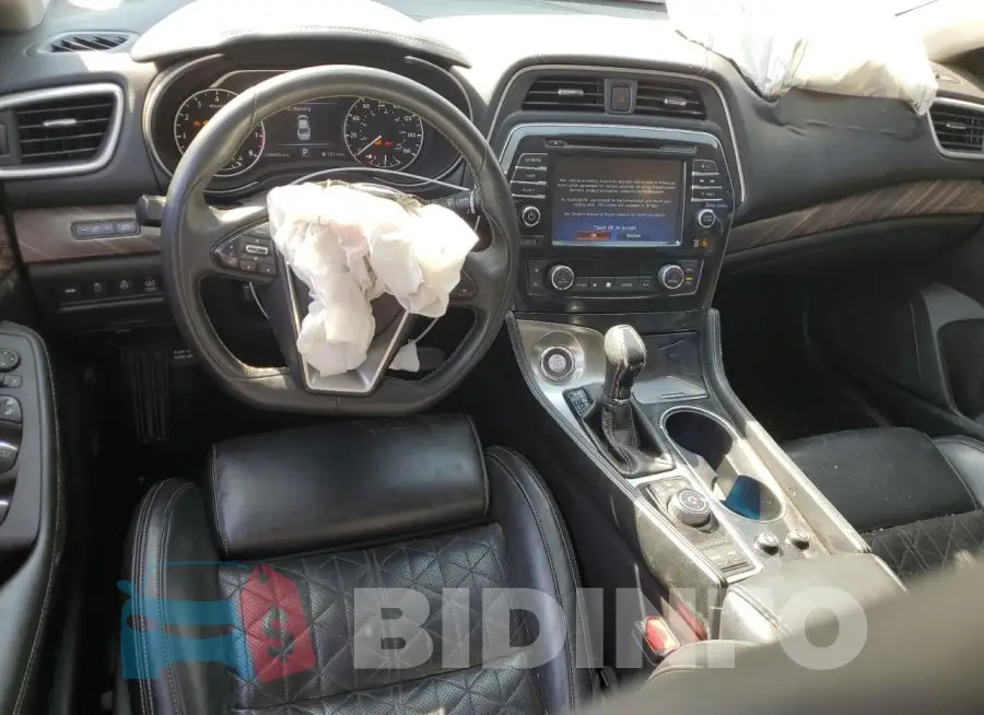 1N4AA6AP4JC394446 Photo# 8