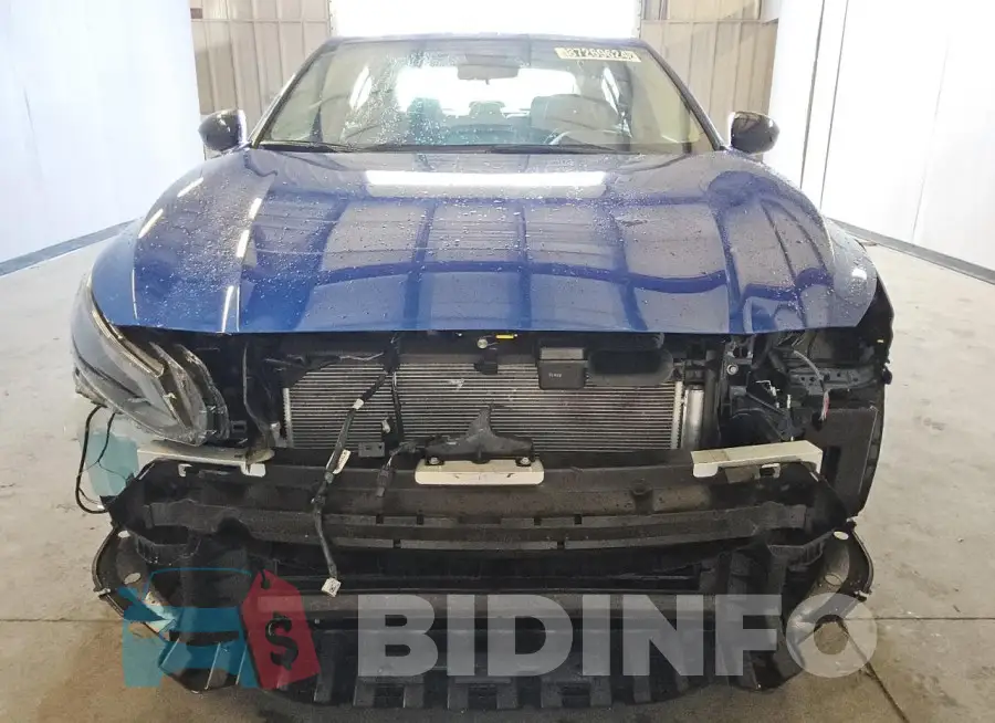 1N4BL4CV6SN314181 Photo# 5