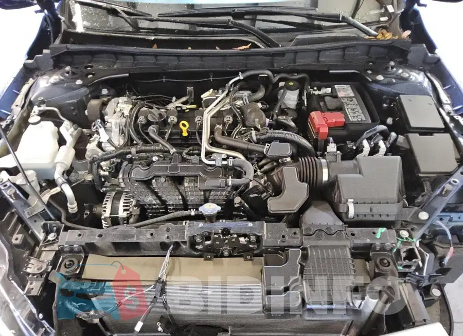 1N4BL4CV6SN314181 Photo# 11