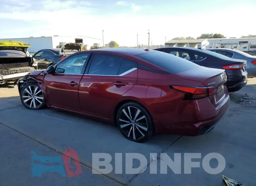 1N4BL4CV9LC140166 Photo# 2