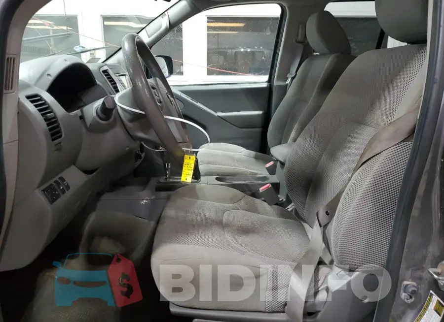 1N6AD0EV9JN737552 Photo# 7