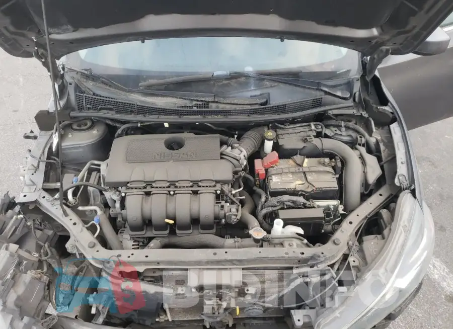 3N1AB7AP2JY323544 Photo# 11