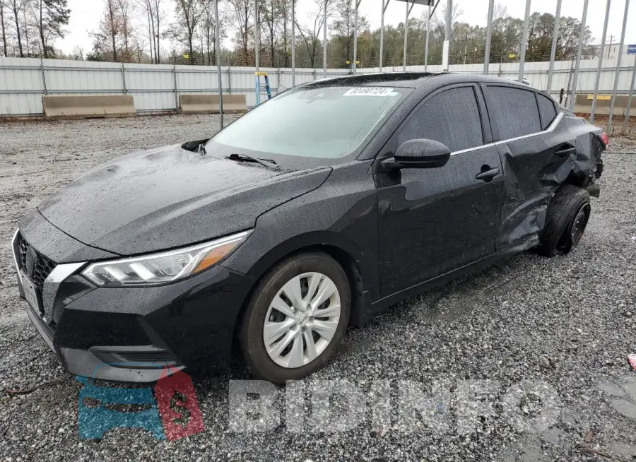 3N1AB8BV2NY259093 Photo# 1