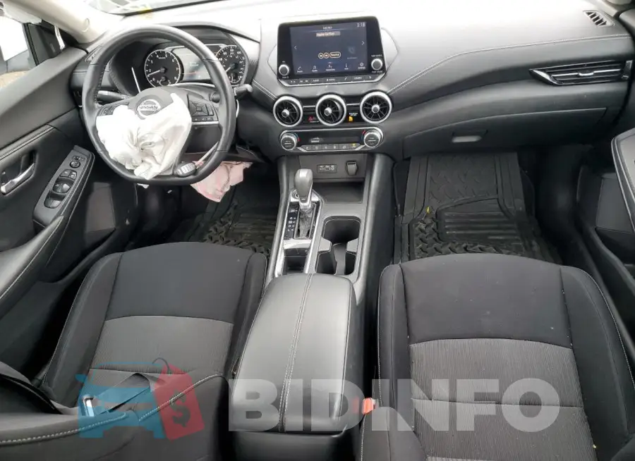 3N1AB8CV1LY303726 Photo# 8