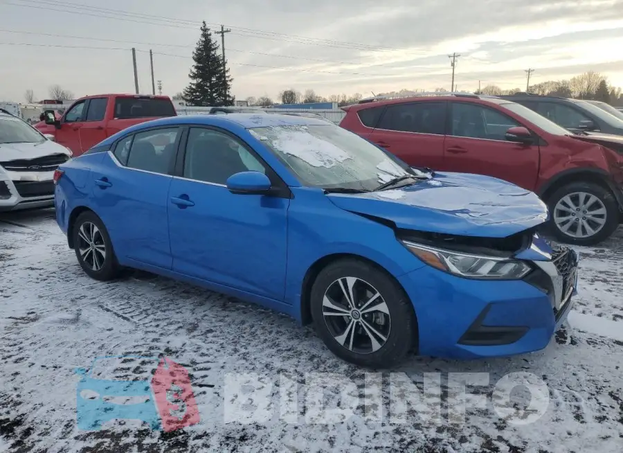 3N1AB8CV2LY258196 Photo# 4