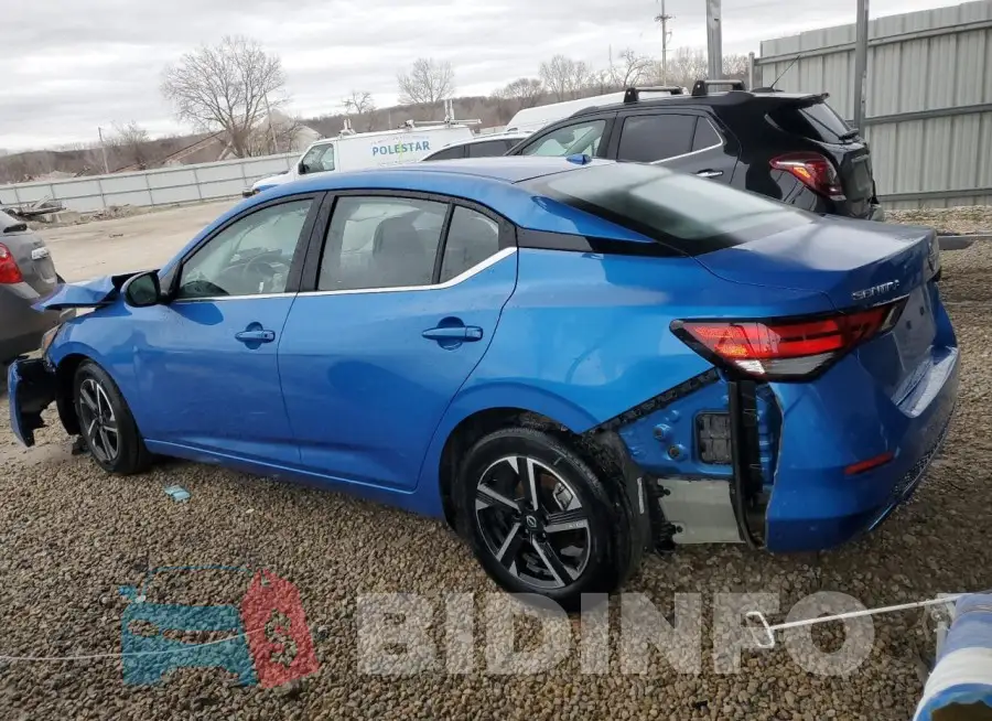 3N1AB8CV4RY373732 Photo# 2