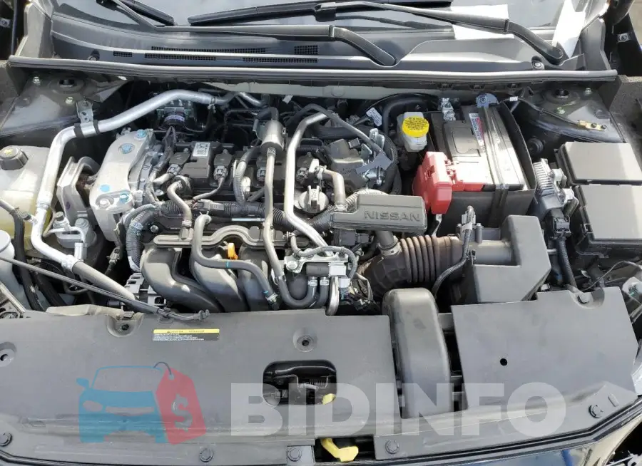 3N1AB8CV7RY221427 Photo# 11