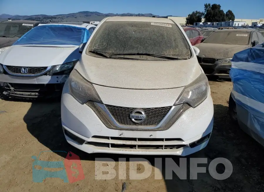 3N1CE2CP5KL358318 Photo# 5