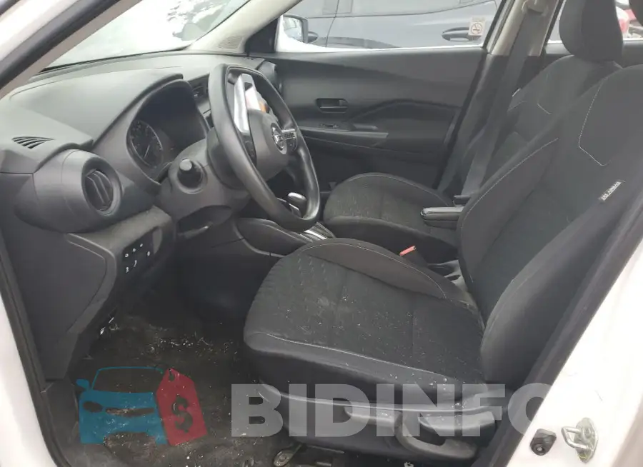 3N1CP5BV1ML496890 Photo# 7