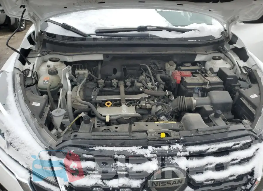 3N1CP5BV1ML496890 Photo# 11