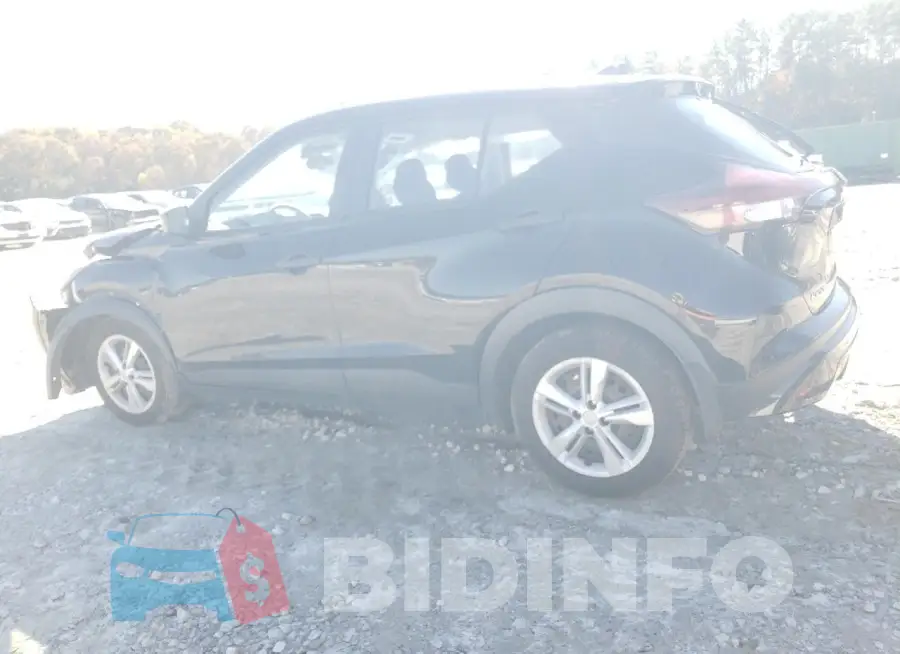 3N1CP5BV2ML515172 Photo# 2
