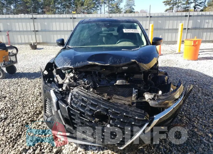 3N1CP5BV5NL528094 Photo# 5