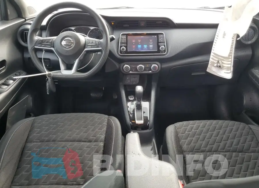 3N1CP5BV6ML496819 Photo# 8