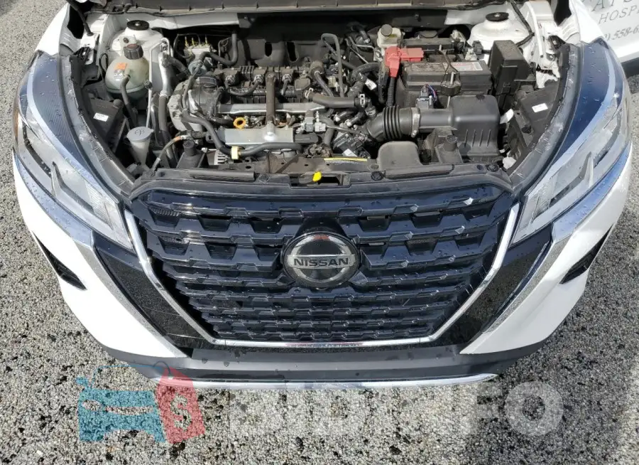 3N1CP5BV6ML496819 Photo# 12
