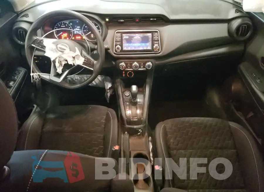 3N1CP5BV7NL523060 Photo# 8
