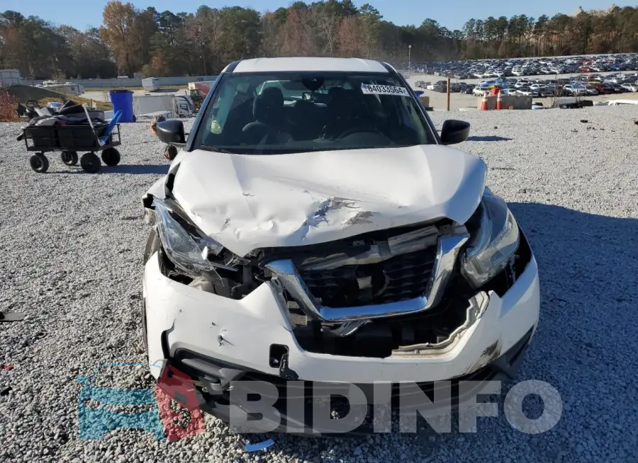 3N1CP5BV8LL523419 Photo# 5