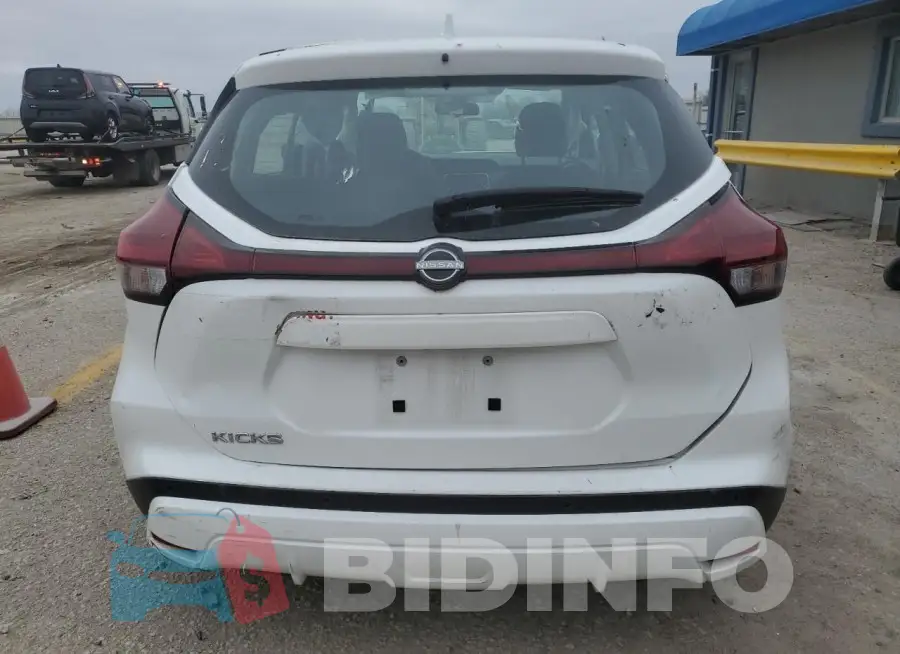 3N1CP5BV9NL516286 Photo# 6