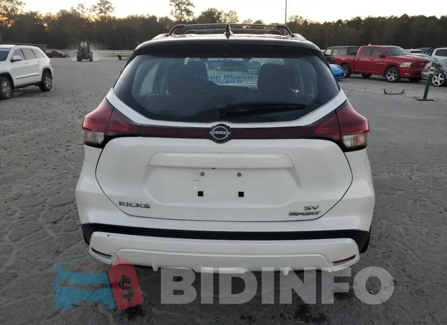 3N1CP5CV6PL570873 Photo# 6