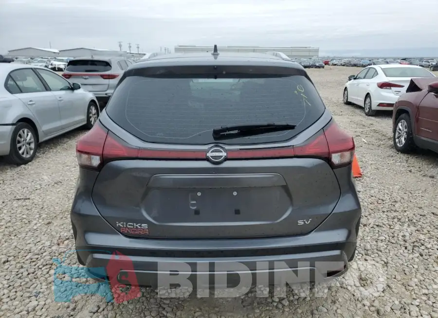 3N1CP5CV6RL520607 Photo# 6