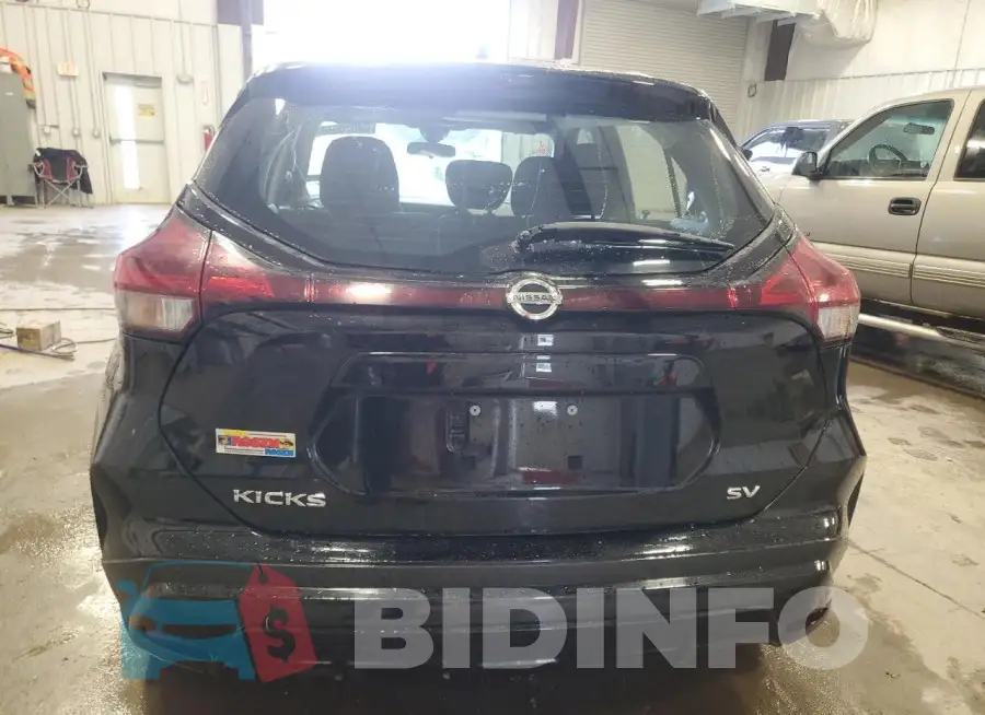 3N1CP5CV7ML531785 Photo# 6