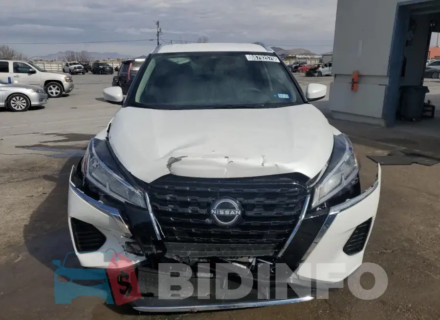 3N1CP5CV8PL555016 Photo# 5