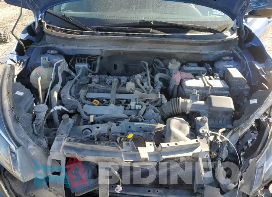 3N1CP5DV2ML524242 Photo# 12