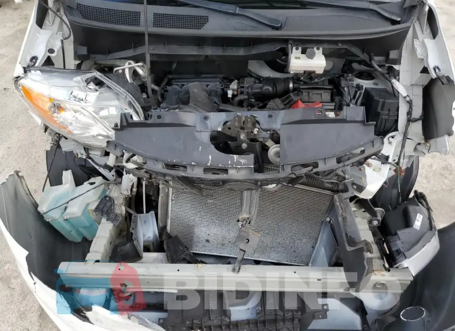3N6CM0KN7MK690044 Photo# 12