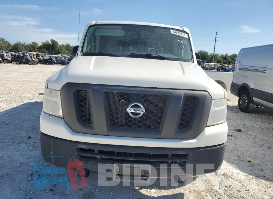 5BZAF0AA3GN856187 Photo# 5