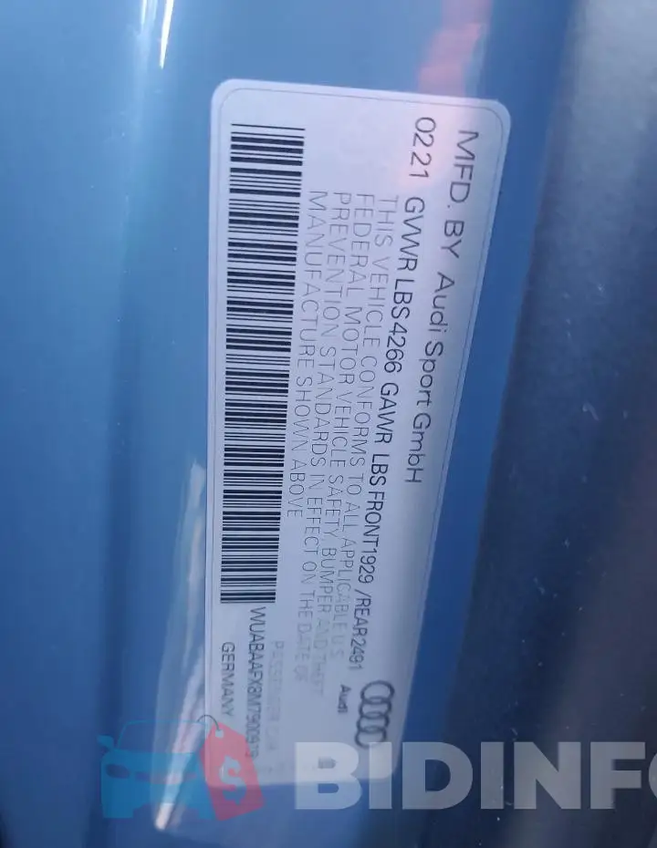 5N1BT3BA4PC853545 Photo# 13